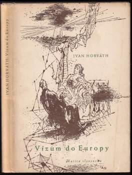 Vizum do Europy