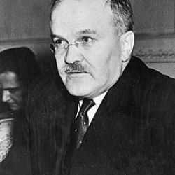 Vjačeslav Michajlovič Molotov