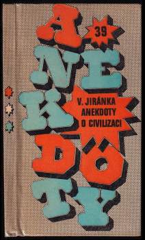 V.Jiránka anekdoty o civilizaci