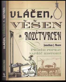 Vláčen, věšen a rozčtvrcen
