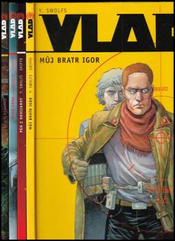 Vlad - Můj bratr Igor