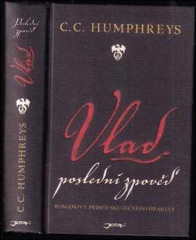 C. C Humphreys: Vlad