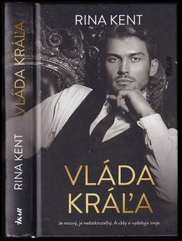 Vláda kráľa