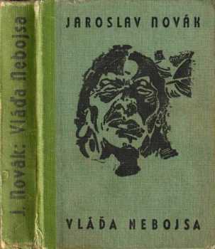 Vláďa Nebojsa
