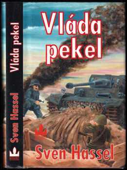 Sven Hassel: Vláda pekel