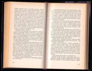 Sven Hassel: Vláda pekel