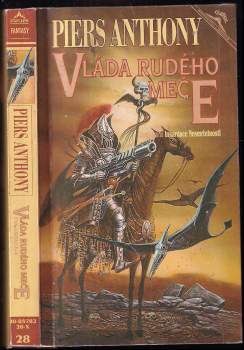Vláda Rudého meče