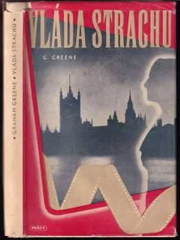 Vláda strachu