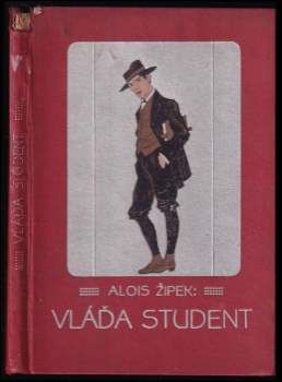 Vláďa student