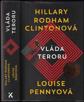 Louise Penny: Vláda teroru