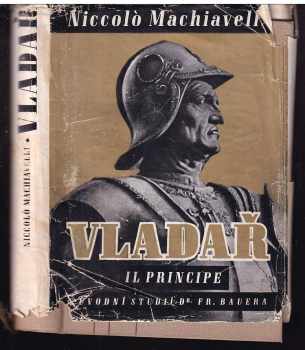 Vladař