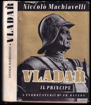 Vladař