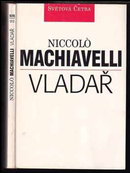 Niccolò Machiavelli: Vladař