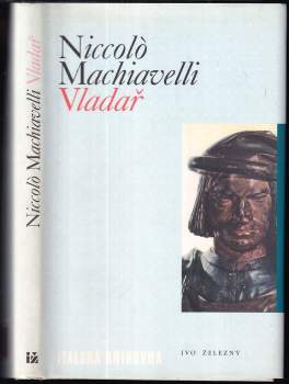 Vladař