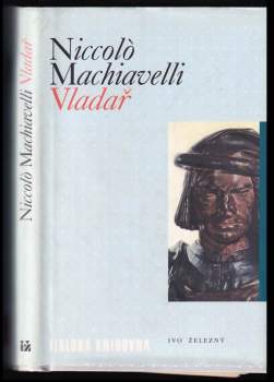 Niccolò Machiavelli: Vladař