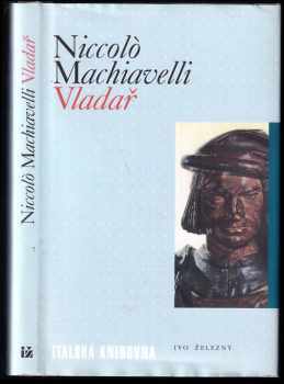 Niccolò Machiavelli: Vladař