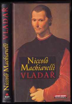 Niccolò Machiavelli: Vladař