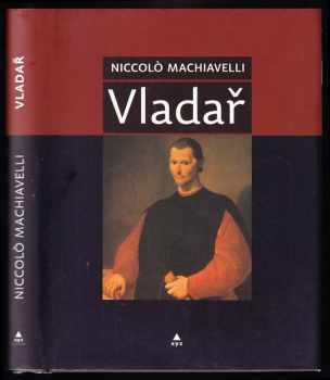 Niccolò Machiavelli: Vladař