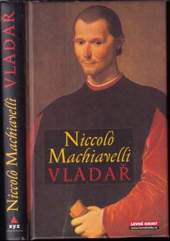 Niccolò Machiavelli: Vladař