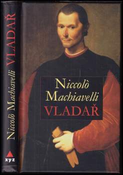 Niccolò Machiavelli: Vladař