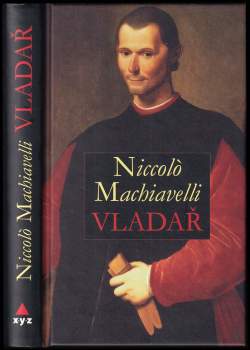 Niccolò Machiavelli: Vladař