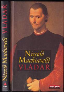 Niccolò Machiavelli: Vladař