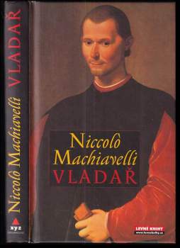 Vladař