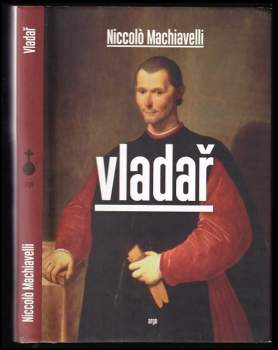 Vladař