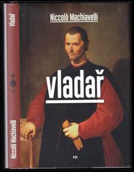 Vladař