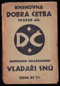 Vladaři snů