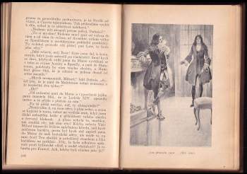 Alexandre Dumas: Vladařova dcera