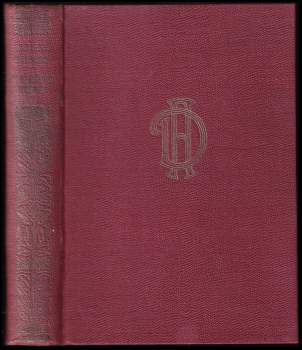 Alexandre Dumas: Vladařova dcera