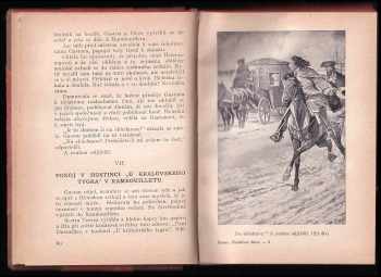 Alexandre Dumas: Vladařova dcera