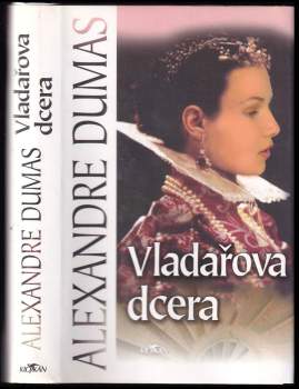 Vladařova dcera