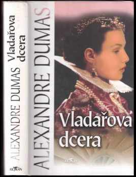Vladařova dcera