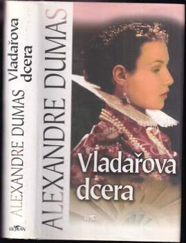Vladařova dcera