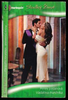 Vladařova manželka