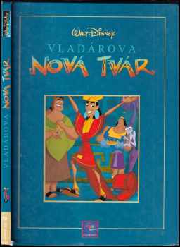 Vladárova nová tvár