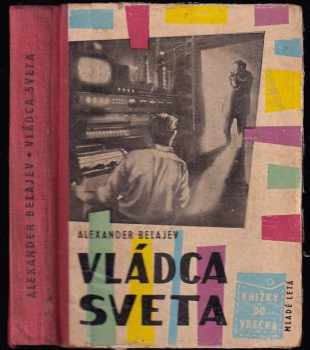 Vládca sveta