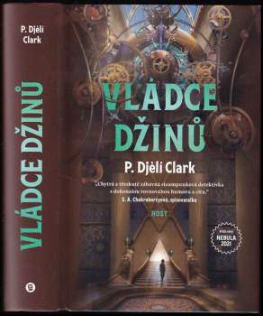 Vládce džinů