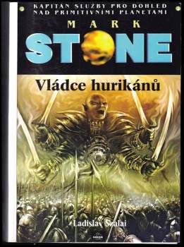 Ladislav Szalai: Vládce hurikánů