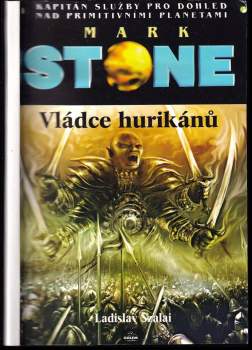 Ladislav Szalai: Vládce hurikánů