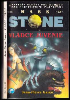 Jean-Pierre Garen: Vládce Juvenie