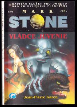 Vládce Juvenie