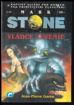 Vládce Juvenie