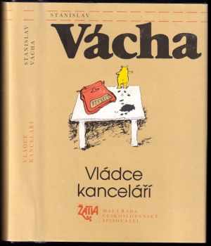 Vládce kanceláří