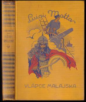 Vládce Malajska