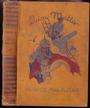 Vládce Malajska