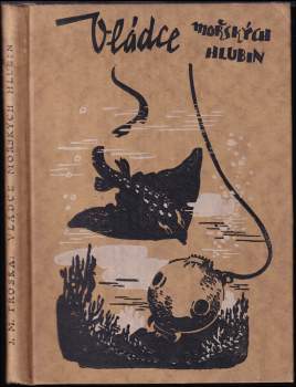 Vládce mořských hlubin