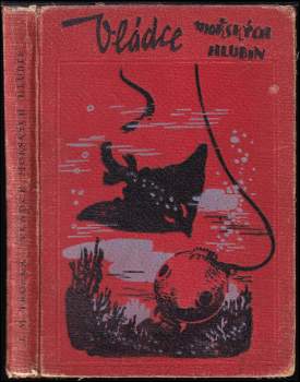 J. M Troska: Vládce mořských hlubin